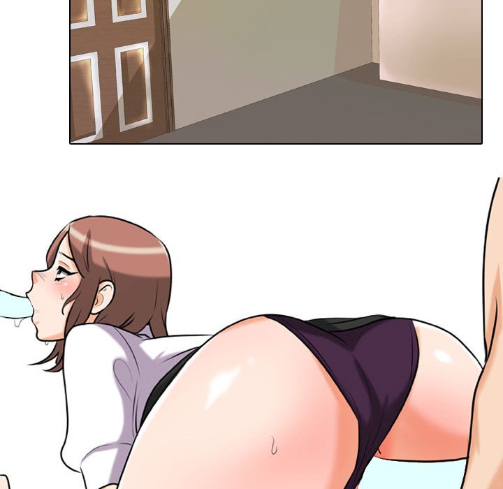 Our Exchange Chapter 79 Page 35