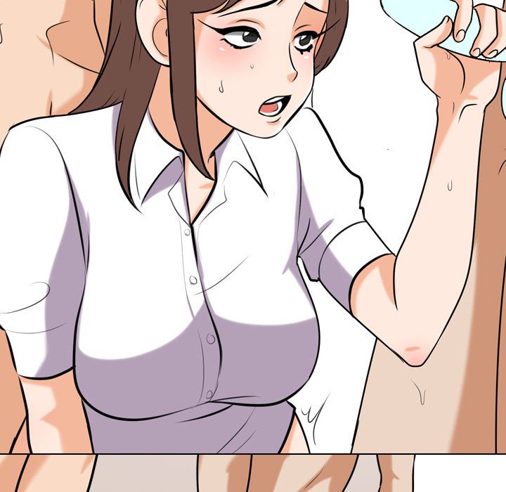 Our Exchange Chapter 79 Page 37
