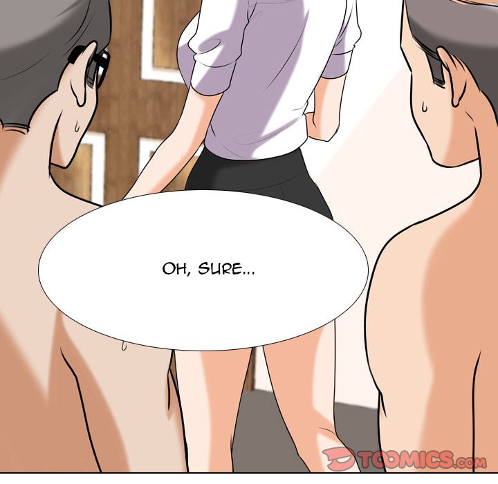 Our Exchange Chapter 79 Page 42