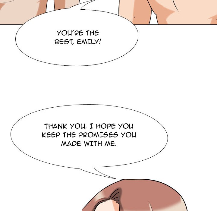 Our Exchange Chapter 79 Page 44