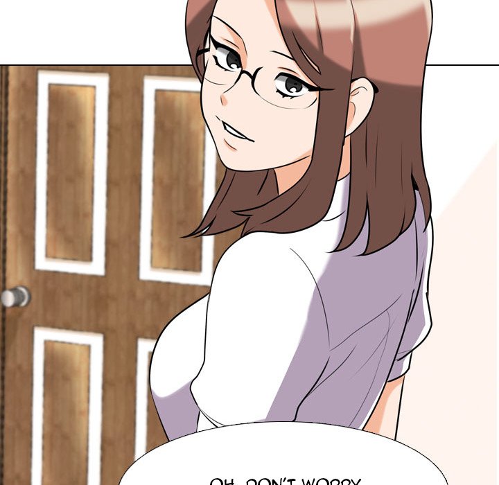 Our Exchange Chapter 79 Page 45