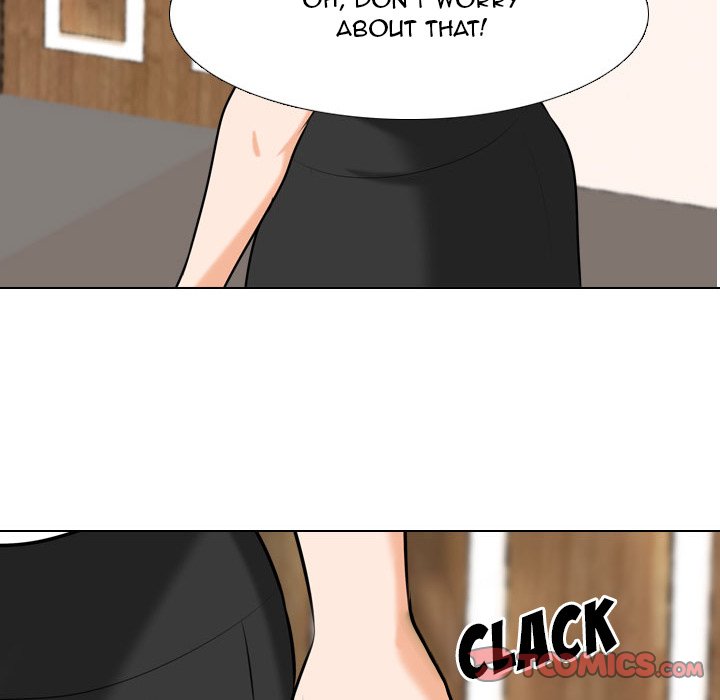 Our Exchange Chapter 79 Page 46