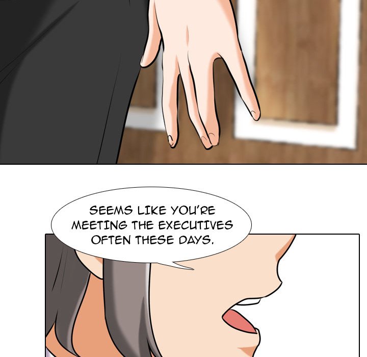 Our Exchange Chapter 79 Page 47
