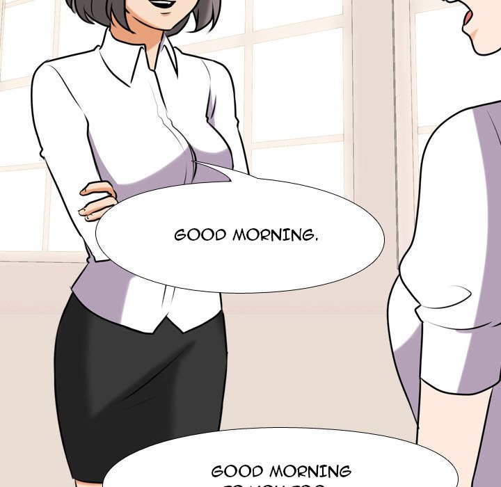 Our Exchange Chapter 79 Page 49