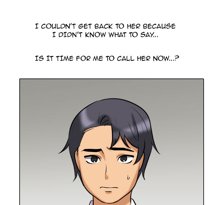 Our Exchange Chapter 79 Page 5