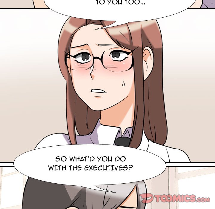 Our Exchange Chapter 79 Page 50