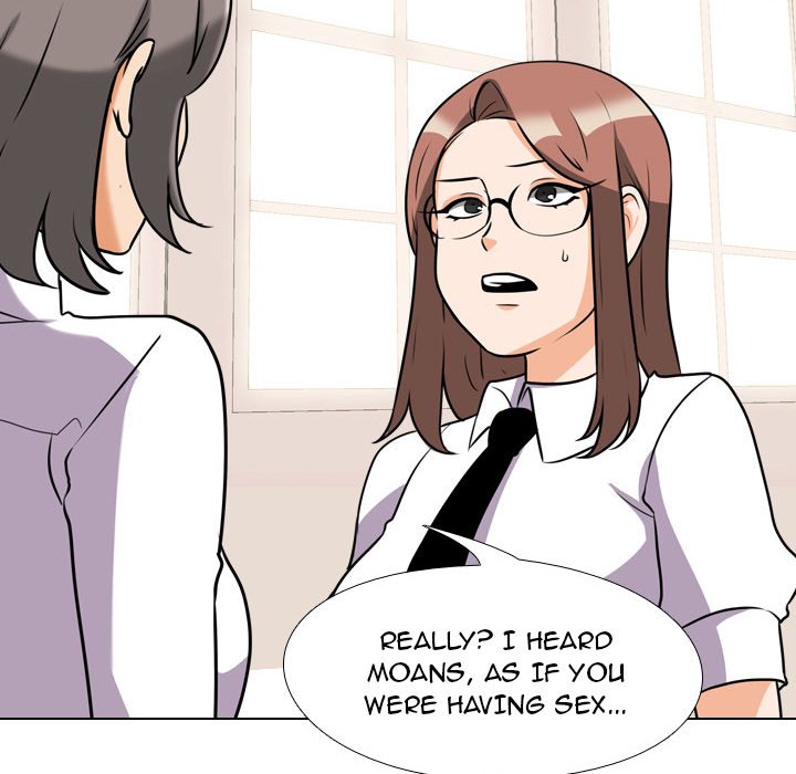 Our Exchange Chapter 79 Page 52