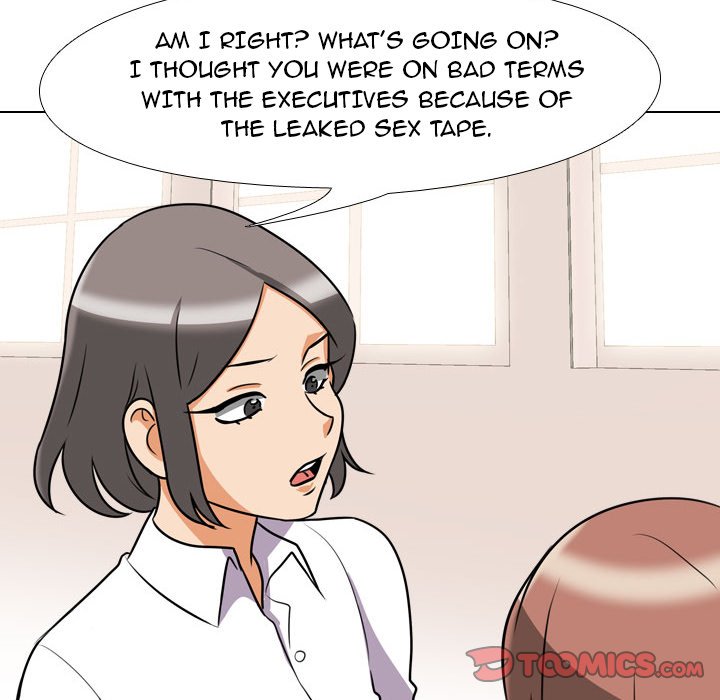 Our Exchange Chapter 79 Page 54