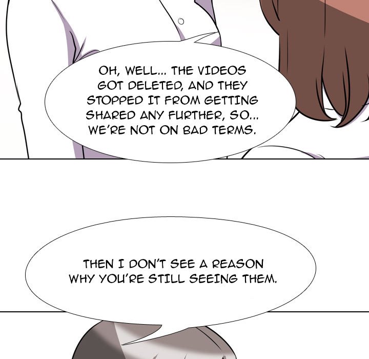 Our Exchange Chapter 79 Page 55