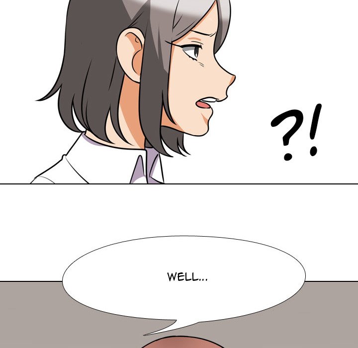 Our Exchange Chapter 79 Page 56