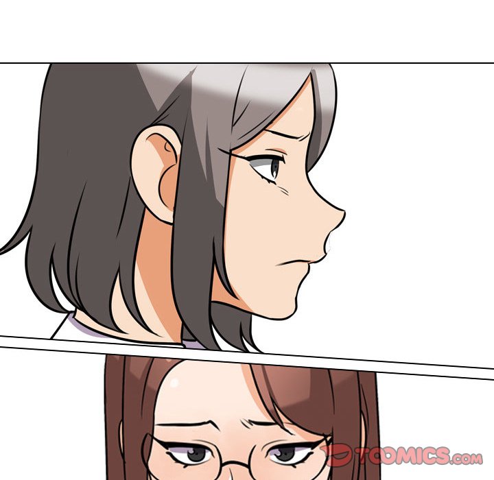 Our Exchange Chapter 79 Page 58