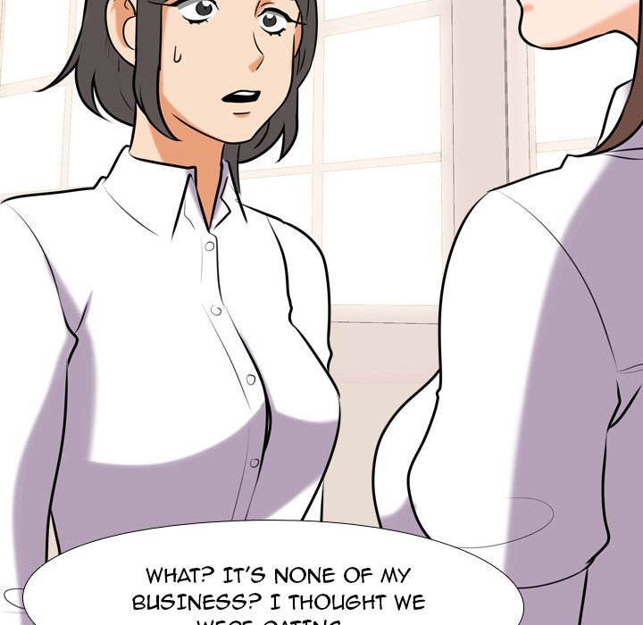 Our Exchange Chapter 79 Page 61