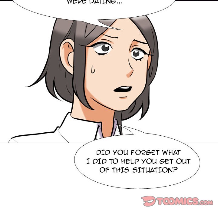 Our Exchange Chapter 79 Page 62