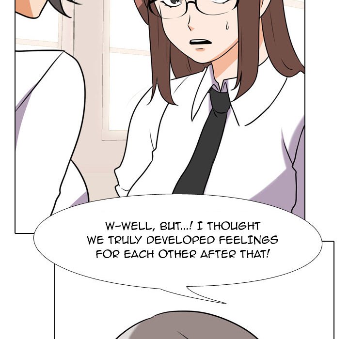 Our Exchange Chapter 79 Page 64