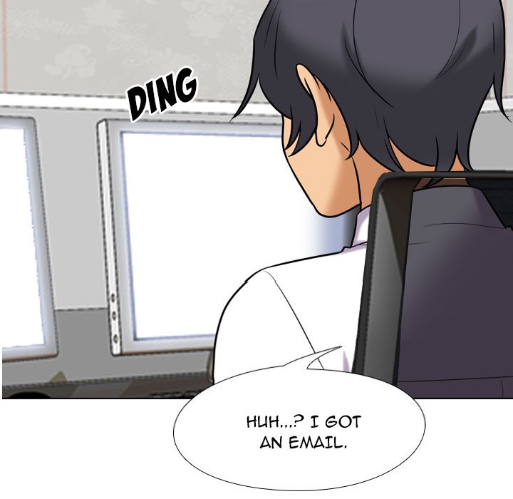 Our Exchange Chapter 79 Page 7