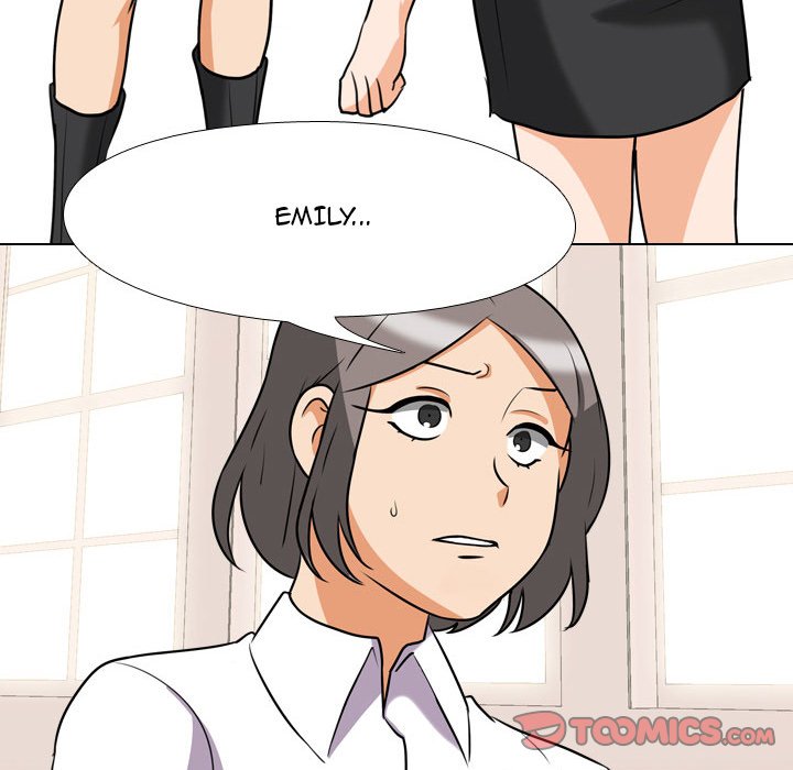 Our Exchange Chapter 79 Page 70
