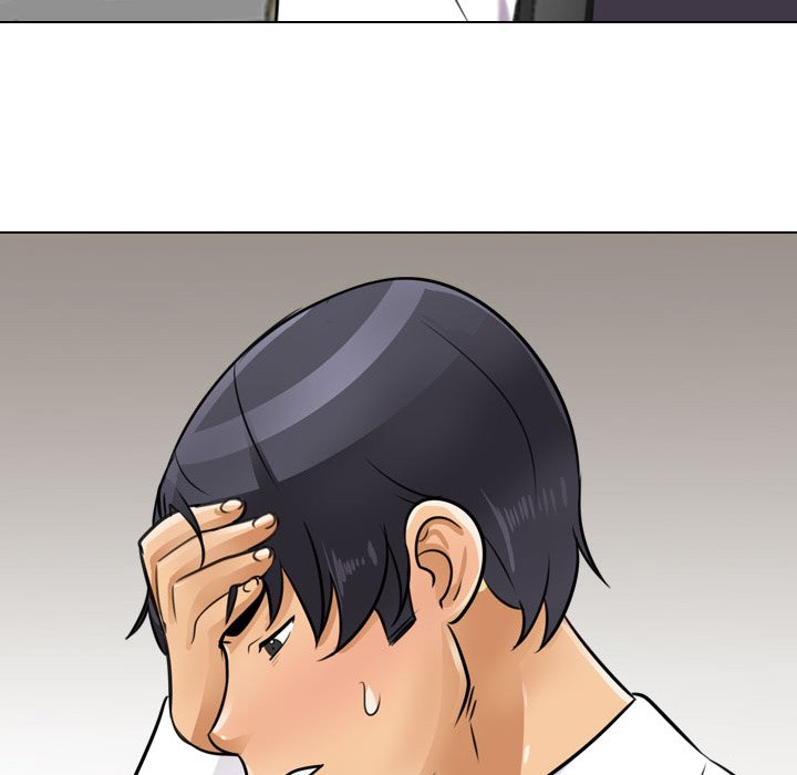 Our Exchange Chapter 79 Page 75