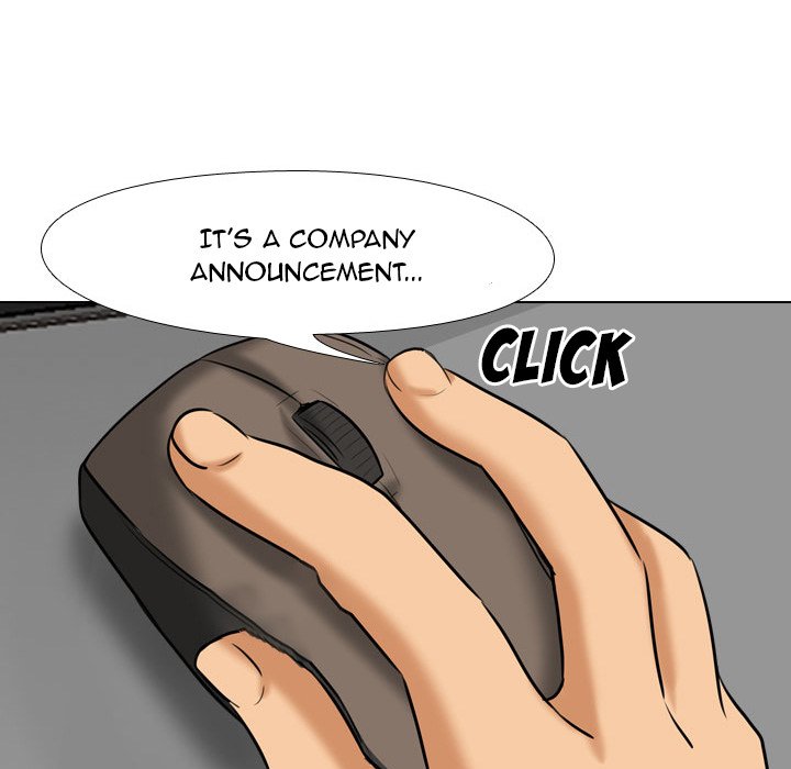 Our Exchange Chapter 79 Page 8