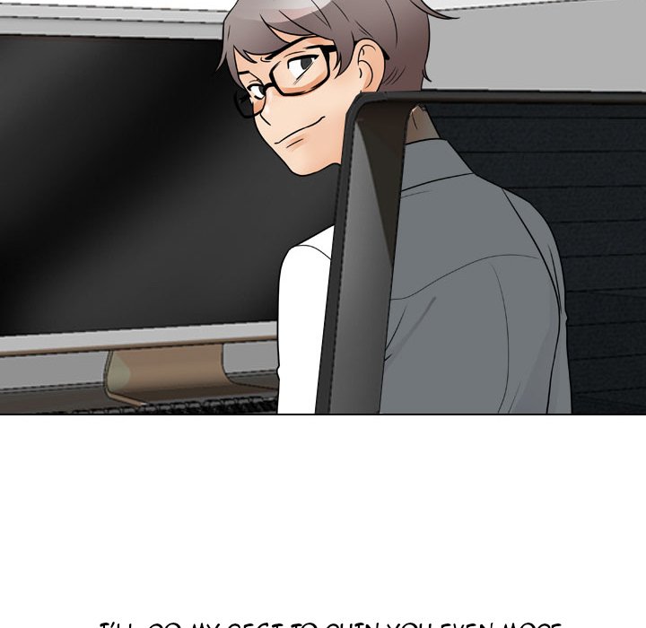 Our Exchange Chapter 79 Page 80