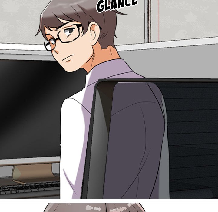 Our Exchange Chapter 79 Page 91