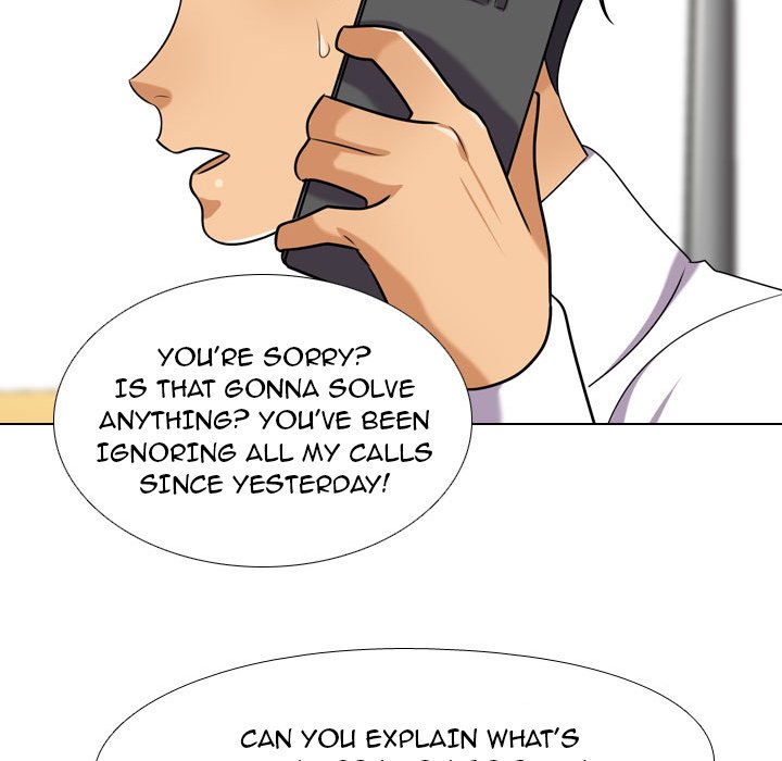 Our Exchange Chapter 79 Page 95