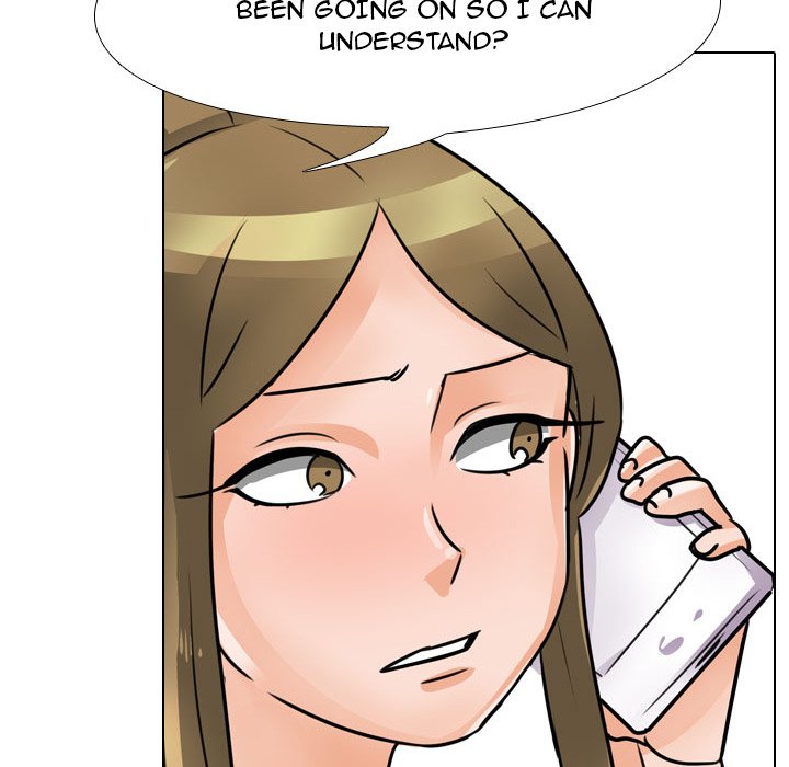 Our Exchange Chapter 79 Page 96
