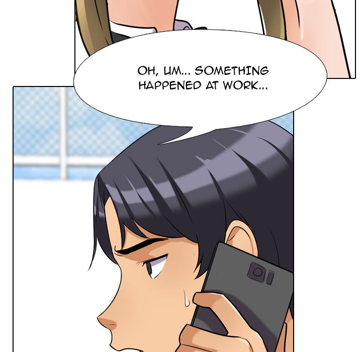 Our Exchange Chapter 79 Page 97