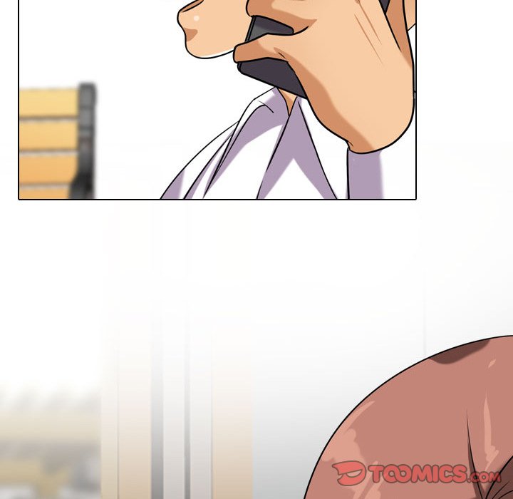 Our Exchange Chapter 79 Page 98