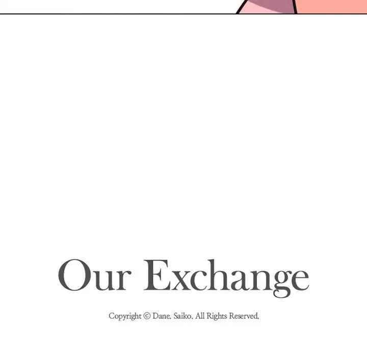 Our Exchange Chapter 8 Page 12