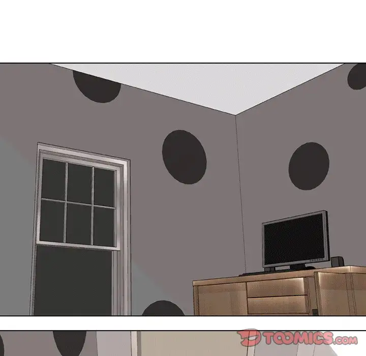Our Exchange Chapter 8 Page 14