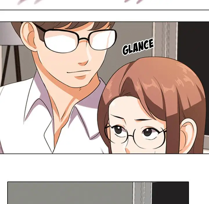 Our Exchange Chapter 8 Page 17