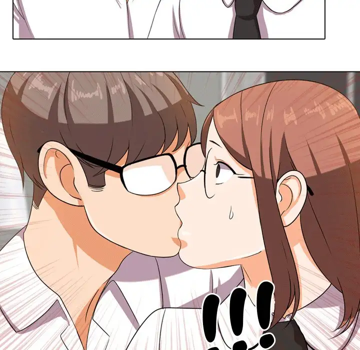 Our Exchange Chapter 8 Page 19