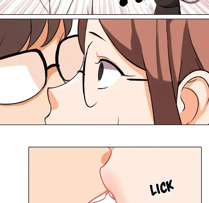 Our Exchange Chapter 8 Page 20