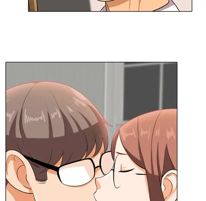 Our Exchange Chapter 8 Page 23