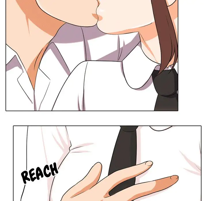 Our Exchange Chapter 8 Page 24