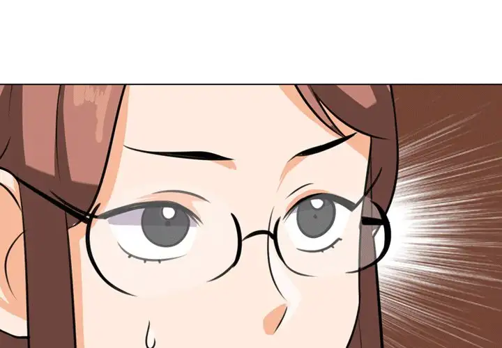 Our Exchange Chapter 8 Page 3