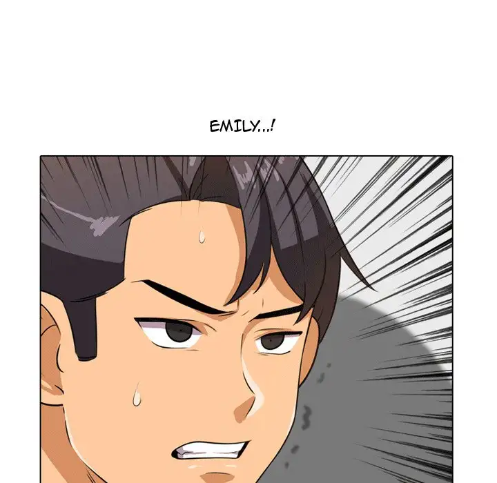 Our Exchange Chapter 8 Page 30