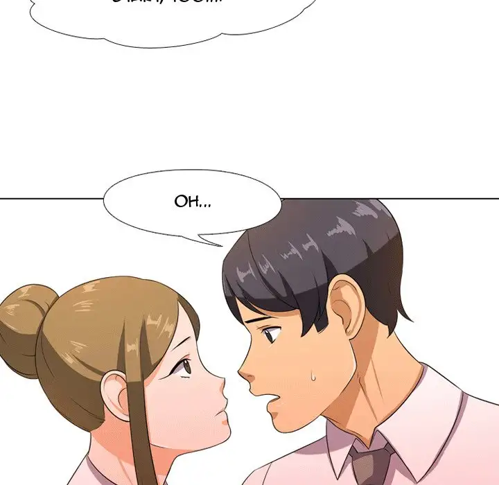 Our Exchange Chapter 8 Page 34