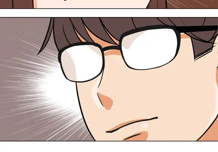 Our Exchange Chapter 8 Page 4
