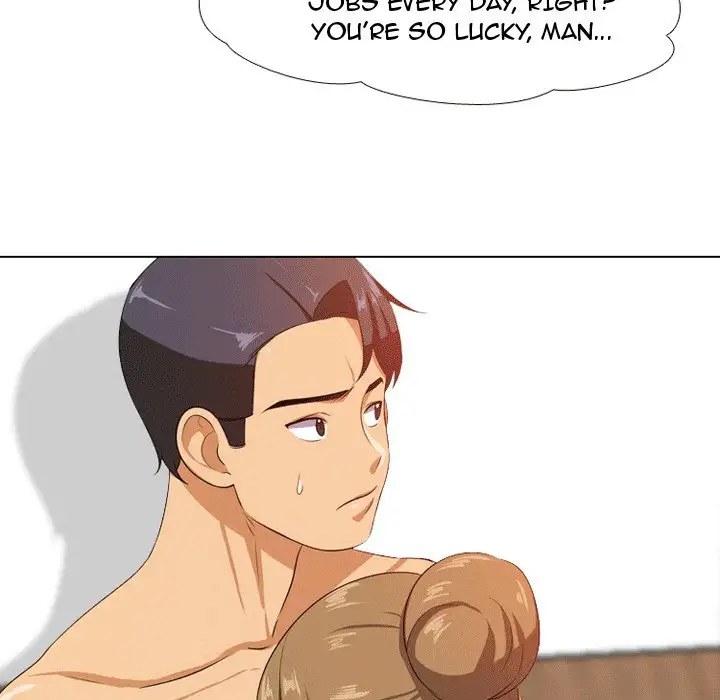 Our Exchange Chapter 8 Page 47
