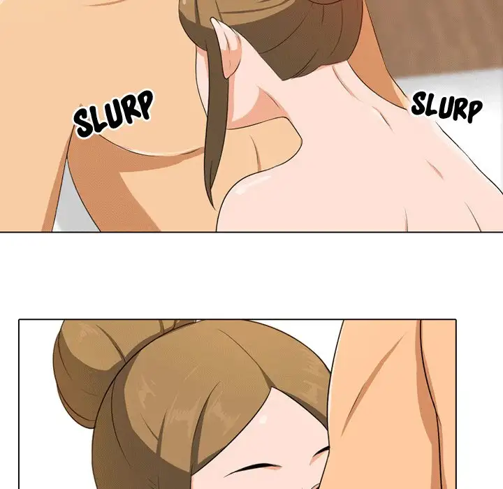 Our Exchange Chapter 8 Page 48
