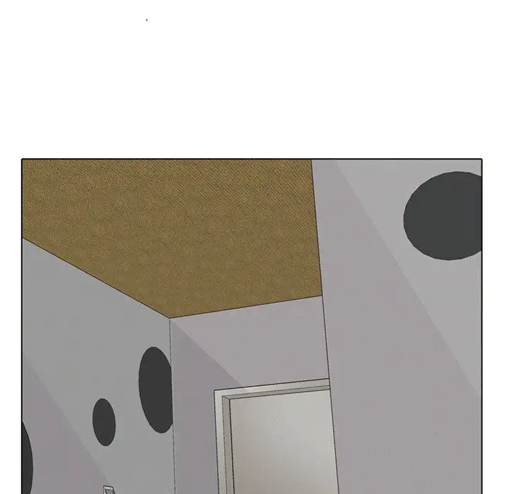 Our Exchange Chapter 8 Page 5