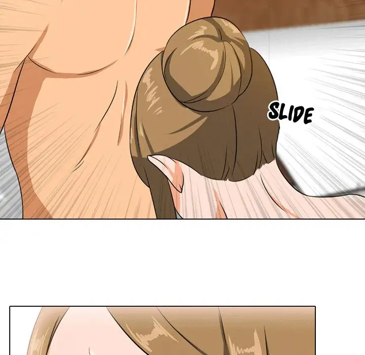Our Exchange Chapter 8 Page 50