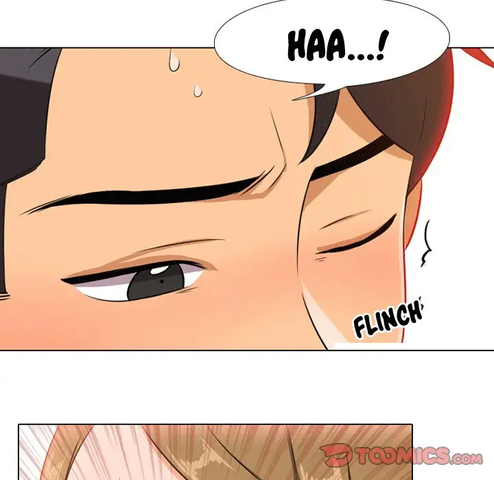 Our Exchange Chapter 8 Page 53
