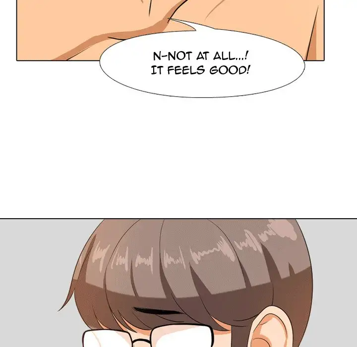 Our Exchange Chapter 8 Page 58