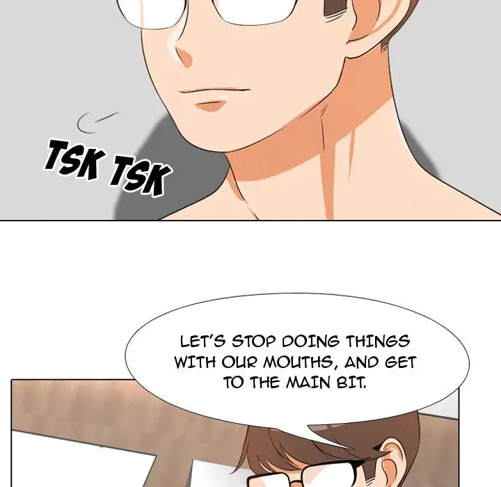 Our Exchange Chapter 8 Page 59