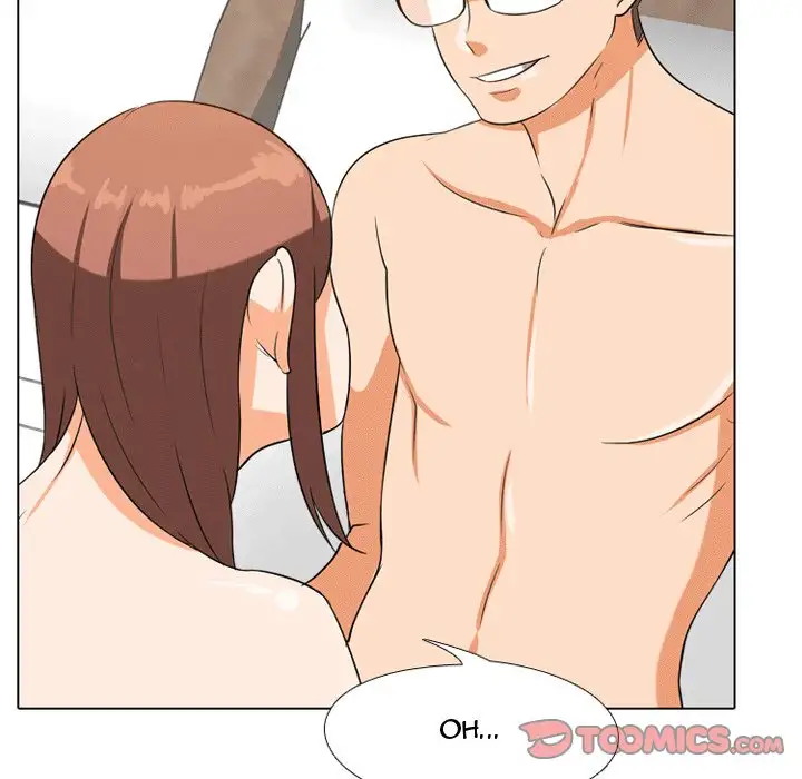 Our Exchange Chapter 8 Page 60
