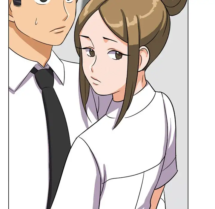Our Exchange Chapter 8 Page 7
