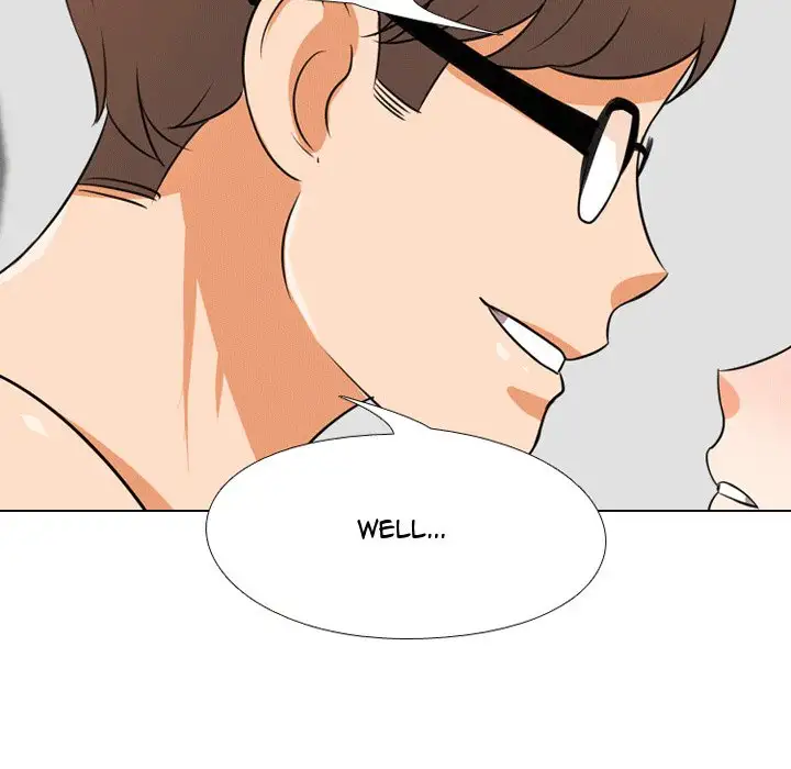 Our Exchange Chapter 8 Page 71
