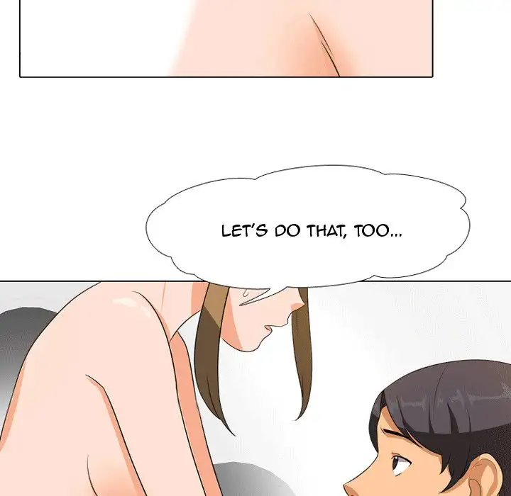 Our Exchange Chapter 8 Page 77